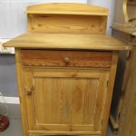 622 7197 WASHSTAND